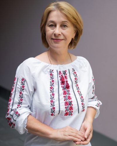 Лілія