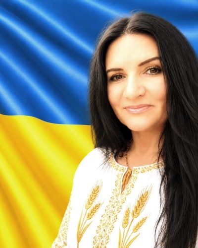 Наталя